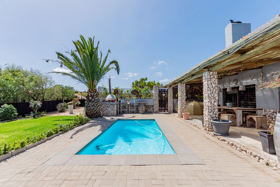 3 Bedroom Property for Sale in Long Acres Country Estate Western Cape